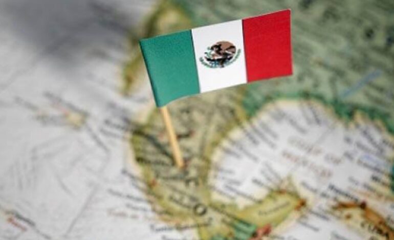 Banxico pronostica crecimiento de México a 3.3% para 2023