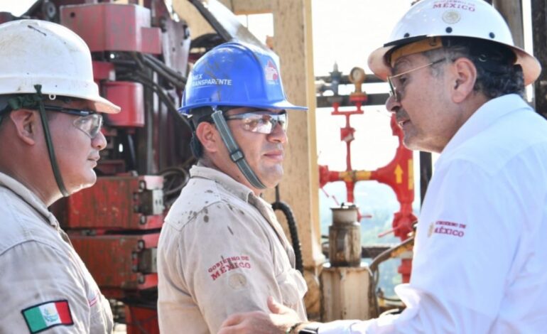 Pemex 1 2