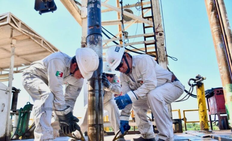 Pemex 2 2
