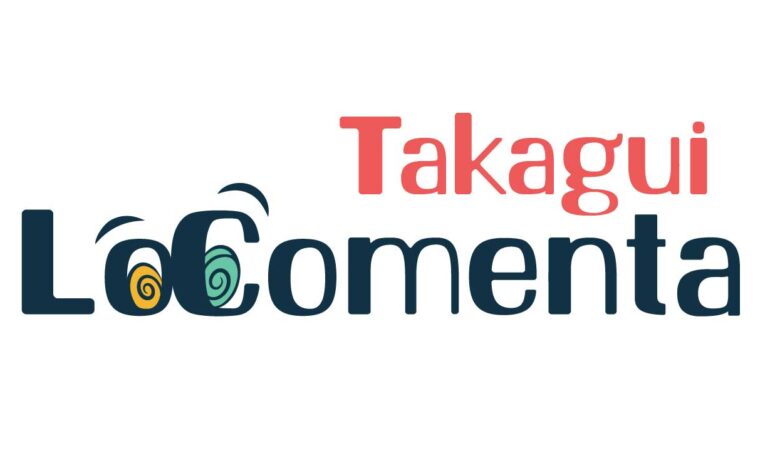 TakaguiLoComenta