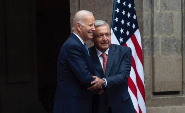 fue muy buena la llamada con biden asegura amlo 1