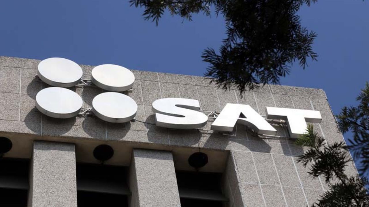 El 5 años, el SAT recauda 65 mil 981 mdp de la industria minera