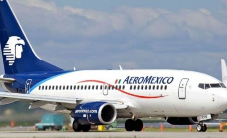 Aeromexico La Habana