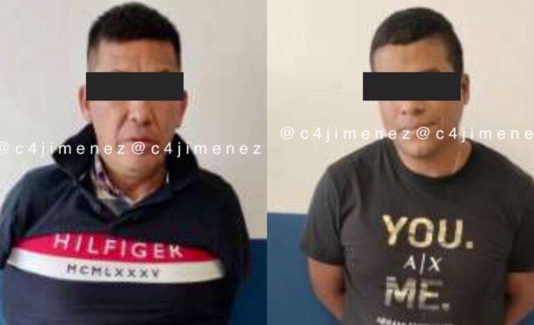 Caen peruanos por clonacion de tarjetas en la CDMX1
