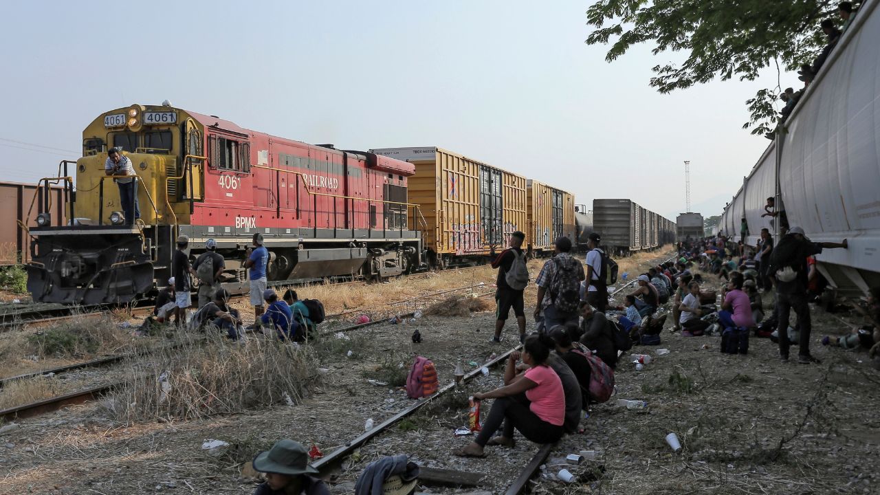 Ferromex analiza condiciones para reanudar operaciones de trenes