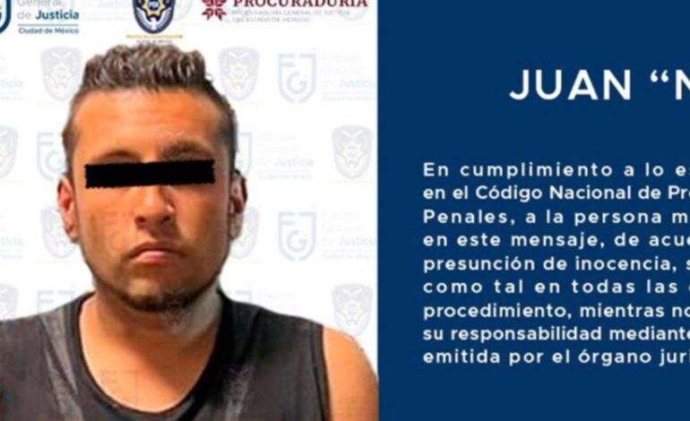 Hombre intenta matar a su pareja tras pedirle que trabajara en AZC