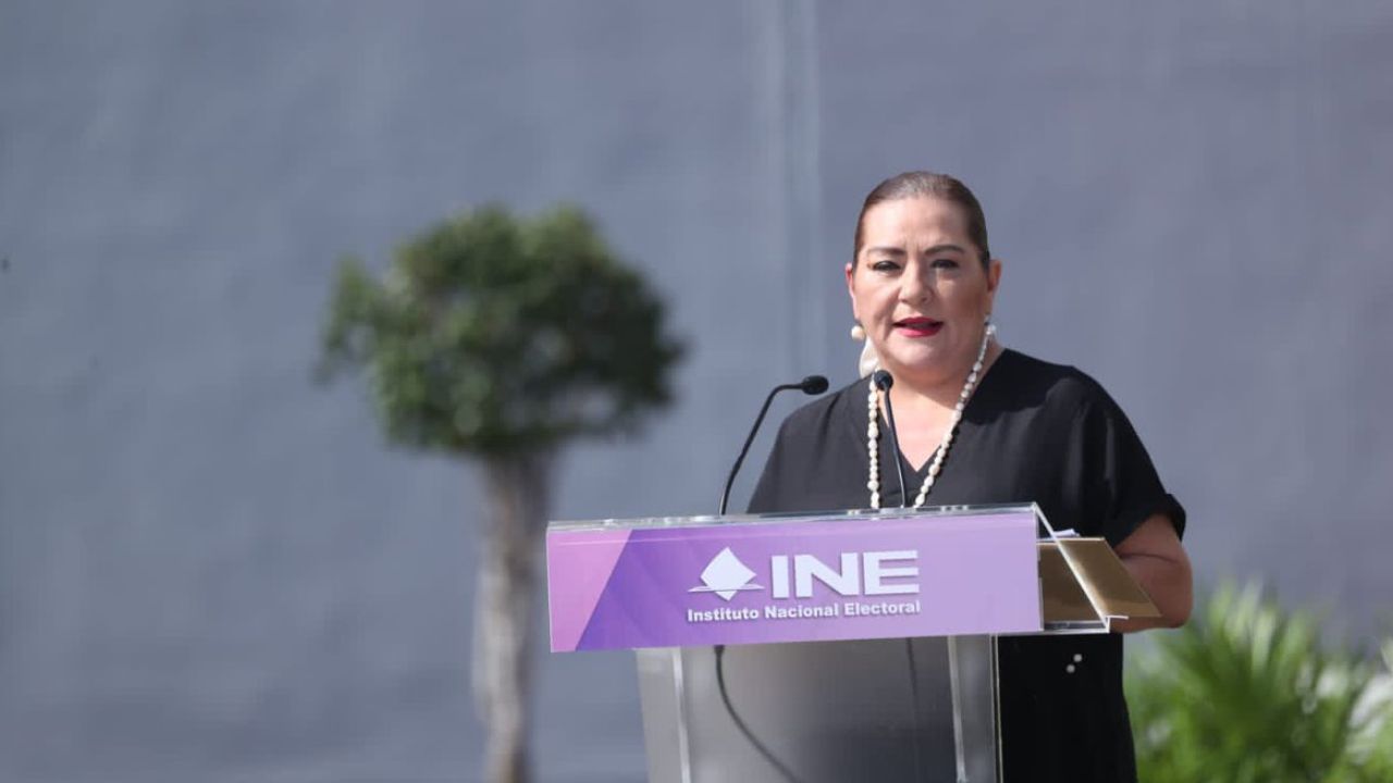 INE da luz verde al proceso electoral 2023-2024