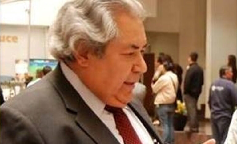 Con Julio Menchaca hay en Hidalgo Libertad de Expresión