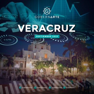 Veracruz panorama electoral rumbo al 2024 GobernArte