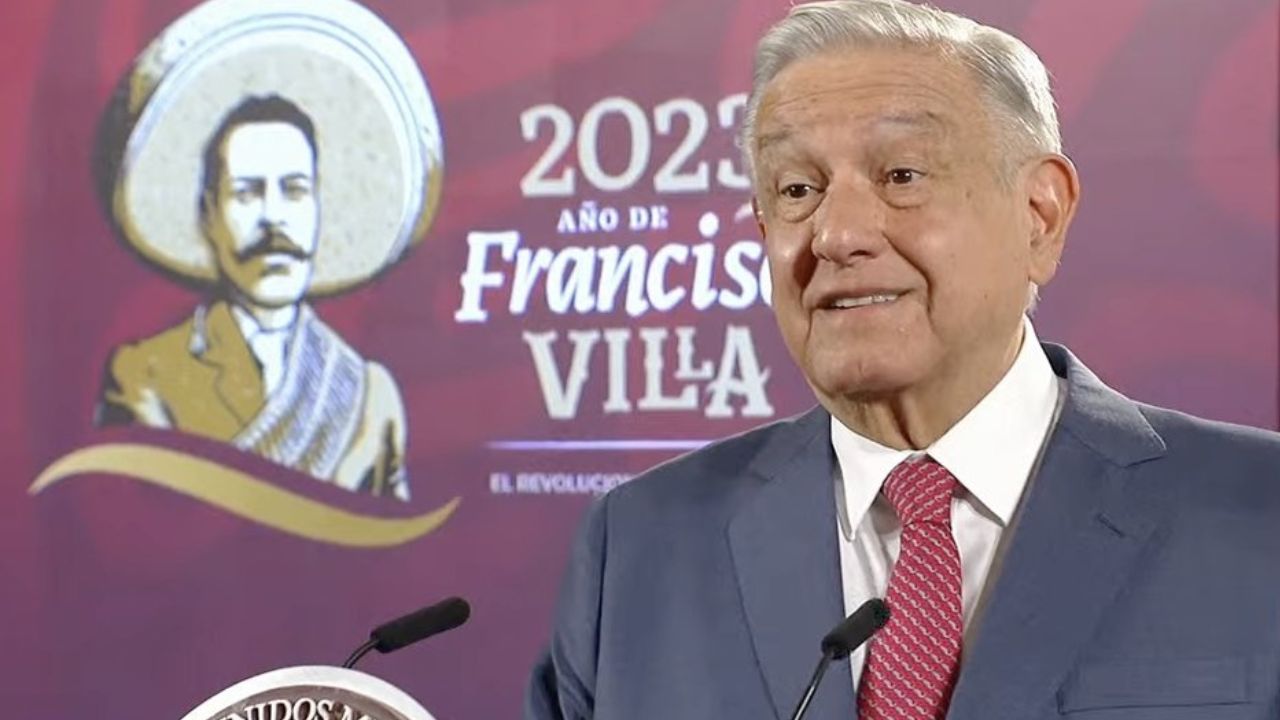 AMLO retoma “mañaneras” tras gira por Colombia y Chile