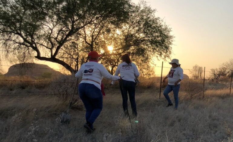 amlo madres buscadoras