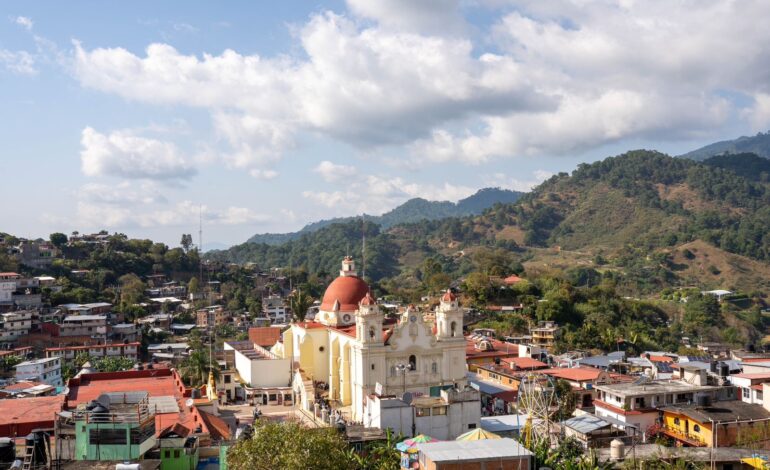 Brillará Oaxaca en Tianguis Internacional de Pueblos Mágicos en Los Ángeles, California