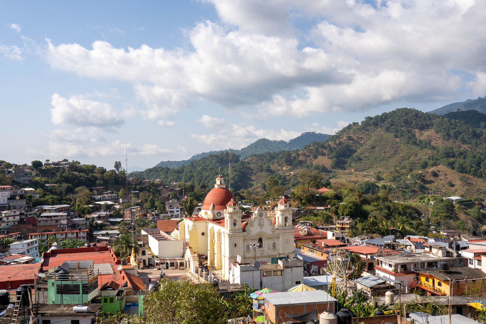 Brillará Oaxaca en Tianguis Internacional de Pueblos Mágicos en Los Ángeles, California