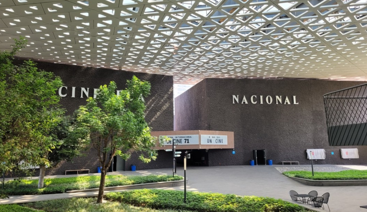 Cineteca Nacional se disculpa con mujer trans por discriminación de guardia