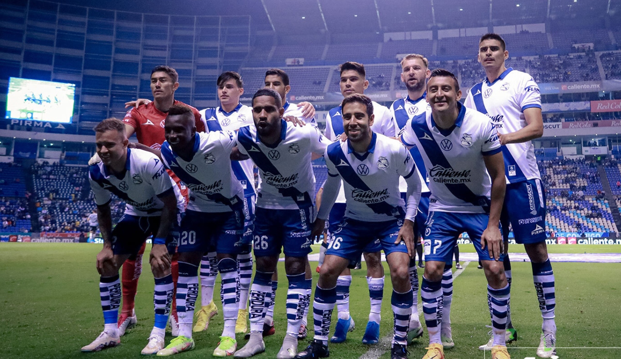 Quitan a Puebla tres puntos por alineación indebida; equipo apelaría