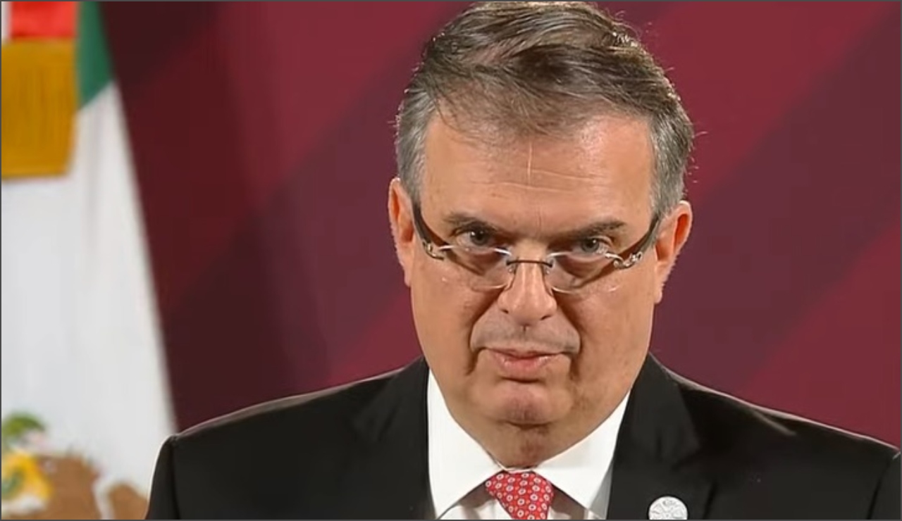 Marcelo Ebrard sigue con vida; alista definición para la carrera presidencial 2024