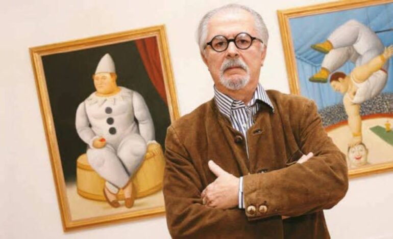 fernando botero 1