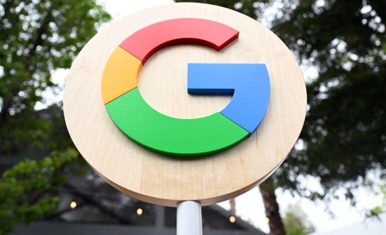 Google se sienta en el banquillo acusada por EUA de prácticas monopolistas