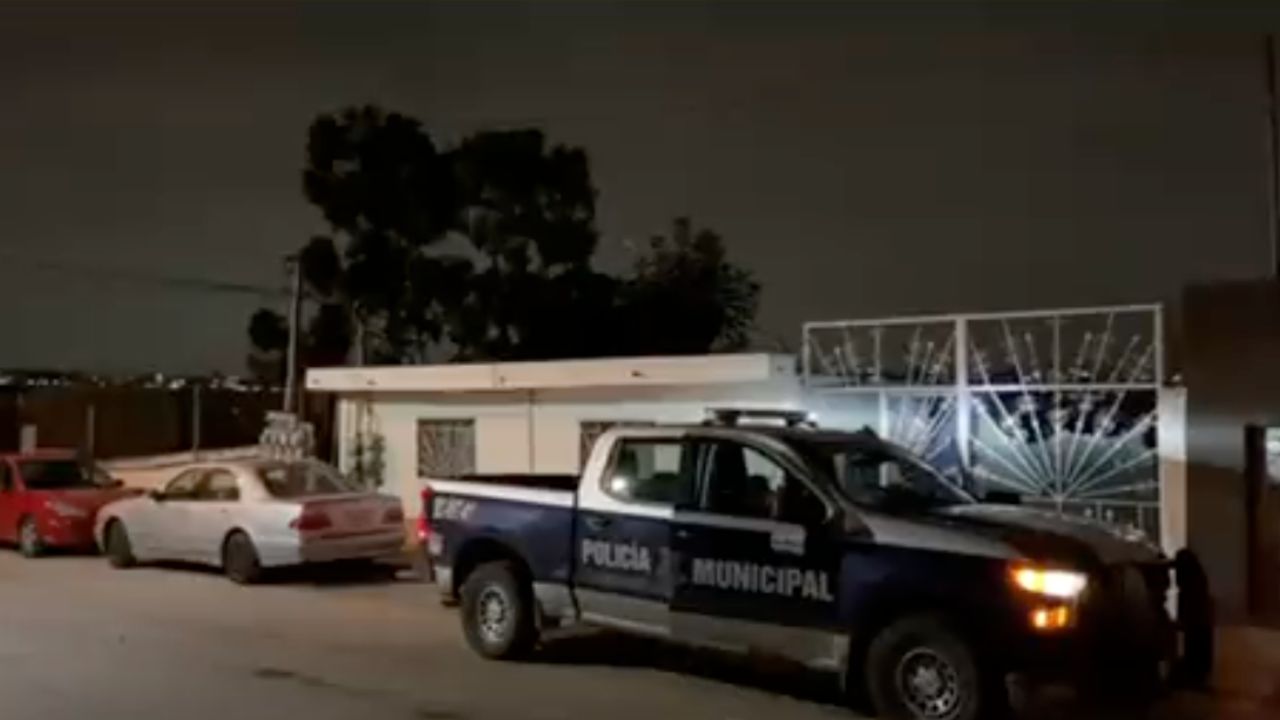 Mujer asesina a su esposo tras pelea doméstica en Tijuana