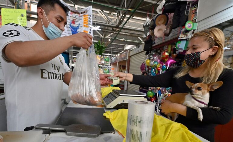 inflacion mexico desacelera 4 44 primera quincena septiembre