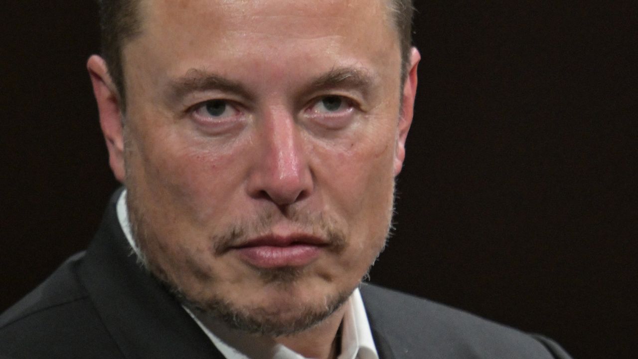 Musk amenaza con demandar a grupo que lucha contra el antisemitismo