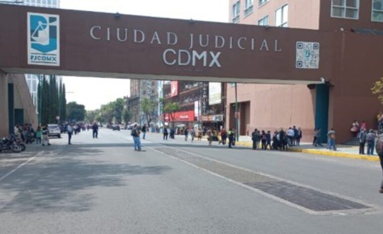 tribunal cdmx