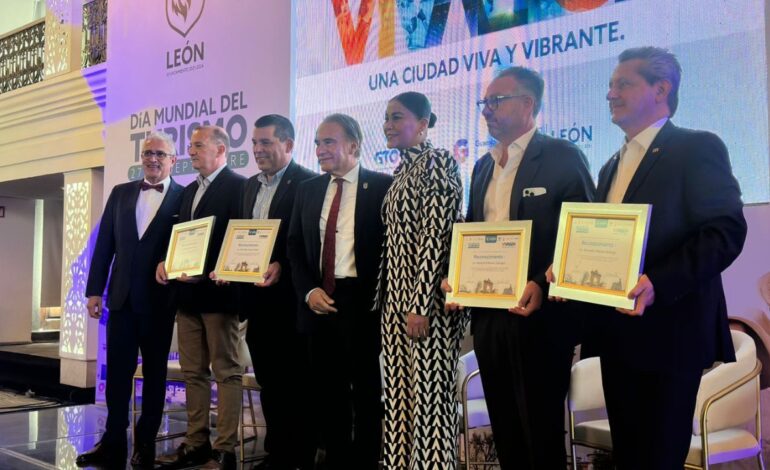 Universidades de León firman convenios para impulsar el Turismo