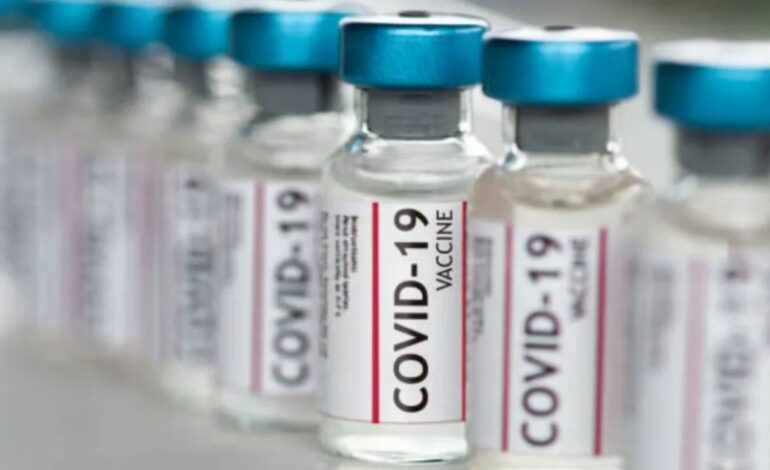 vacuna covid moderna pfizer