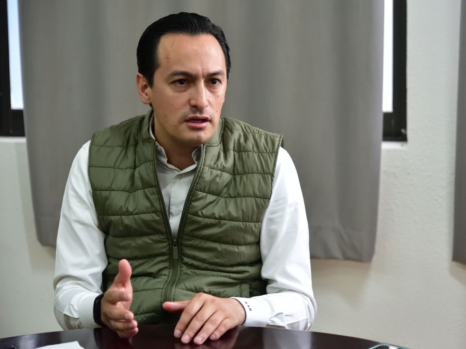 Debe Morena explicar recursos y propaganda a favor de sus corcholatitas: PAN CDMX