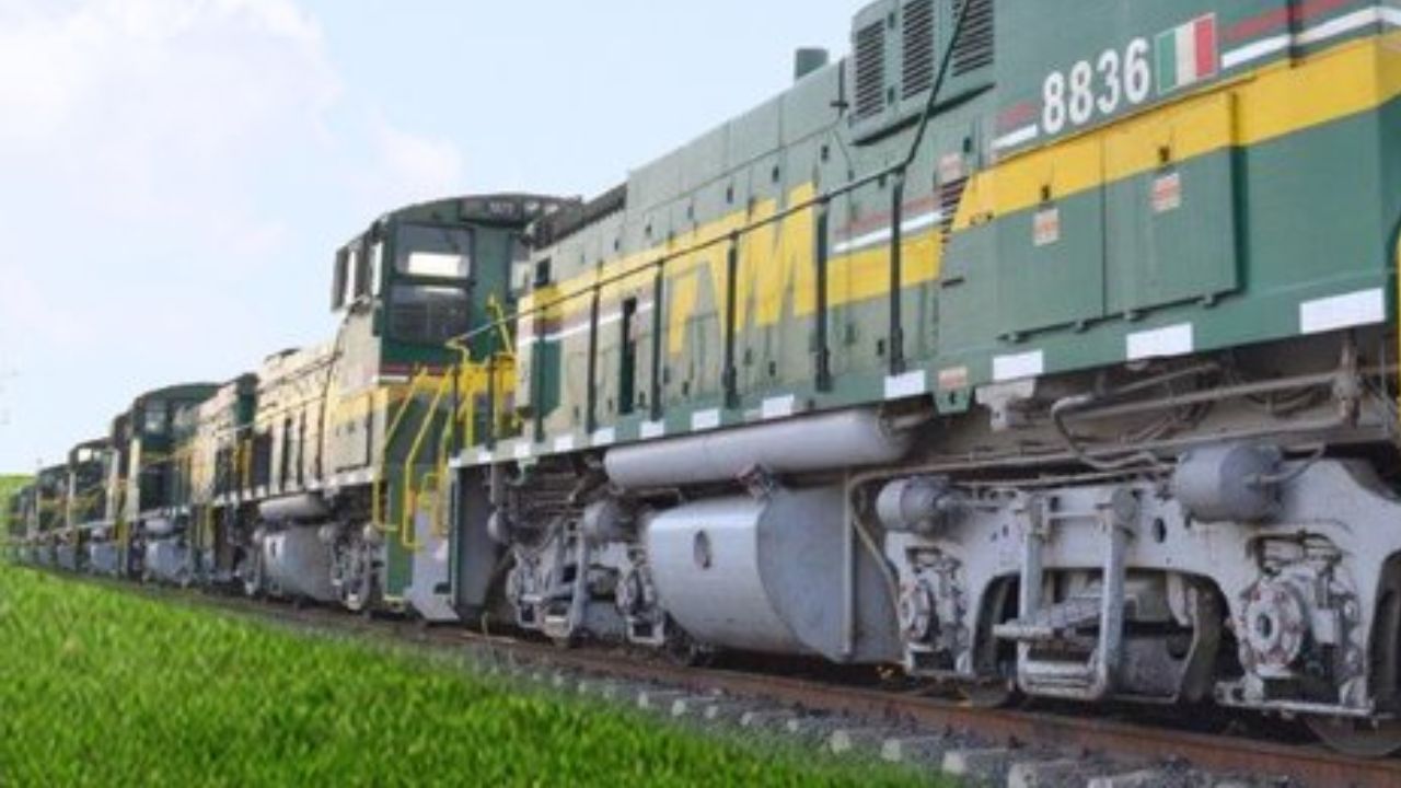 SICT modifica concesión a favor de Ferrocarril y Terminal del Valle de México