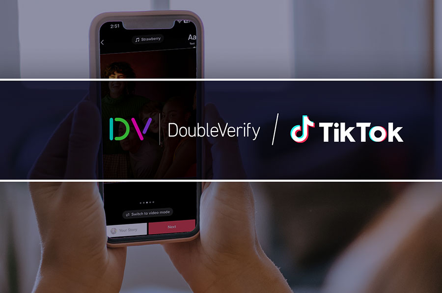DoubleVerify amplía su sociedad con TikTok para brindar mediciones de idoneidad y seguridad de marca post-campaña para anunciantes en América Latina