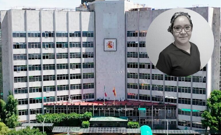 Hospital Espanol 1