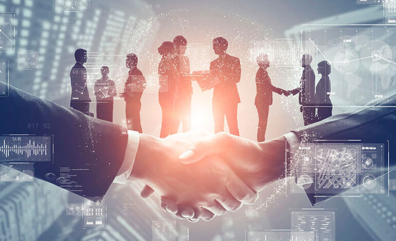 Networking