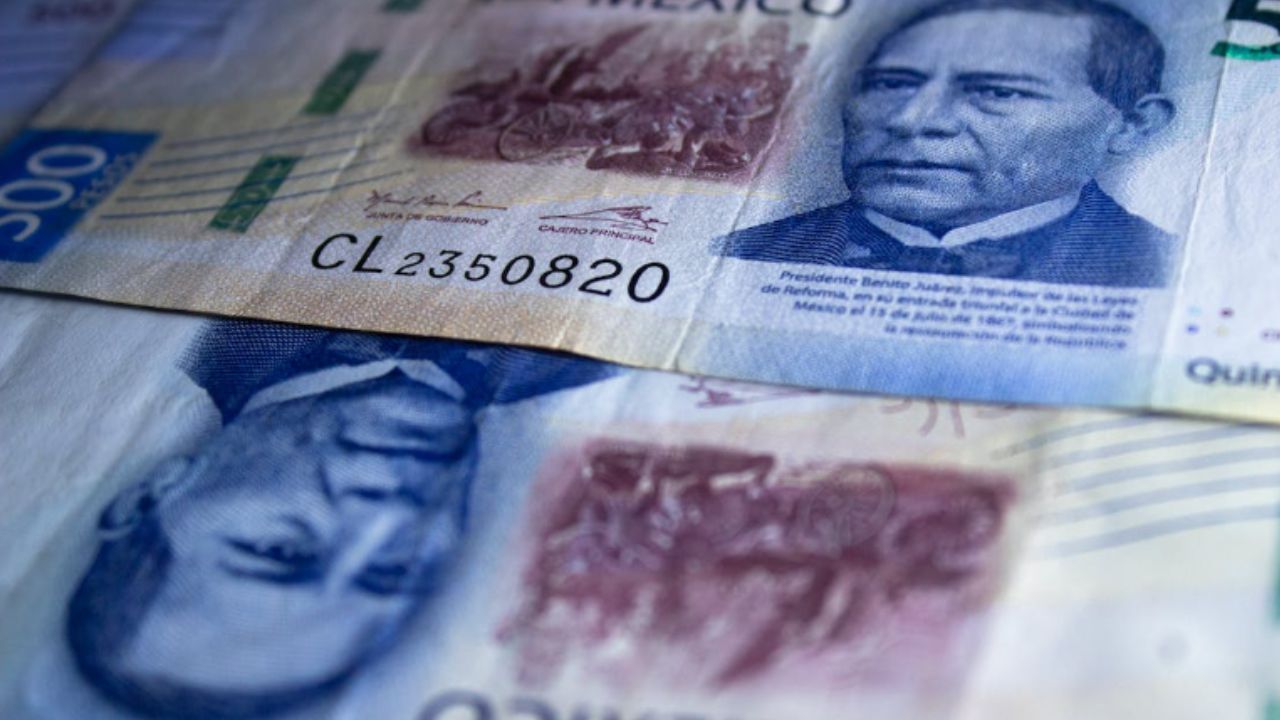 Registran un 4.45% de inflación en septiembre de 2023 en México