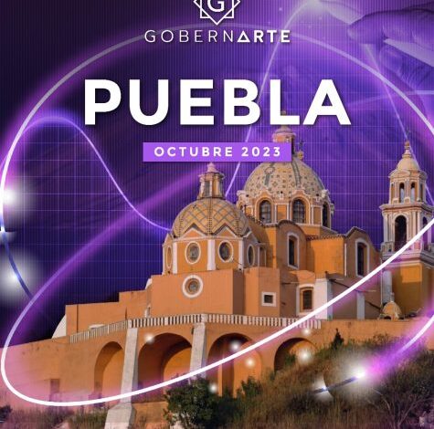 Proyecciones Electorales Puebla 2024