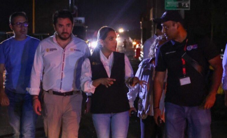 acapulco amlo evelyn salgado
