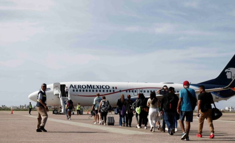 aeromexico