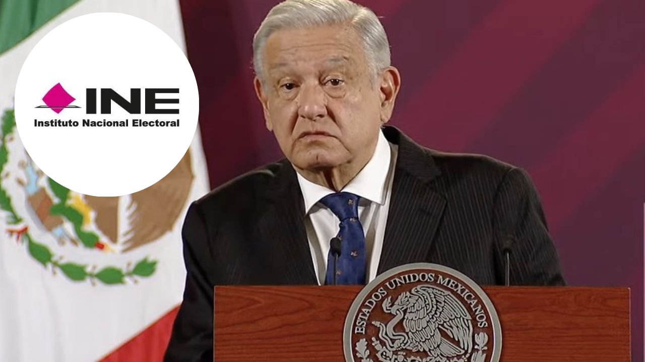 AMLO desafía al INE con nueva “Posdata” de introducción a “mañanera”