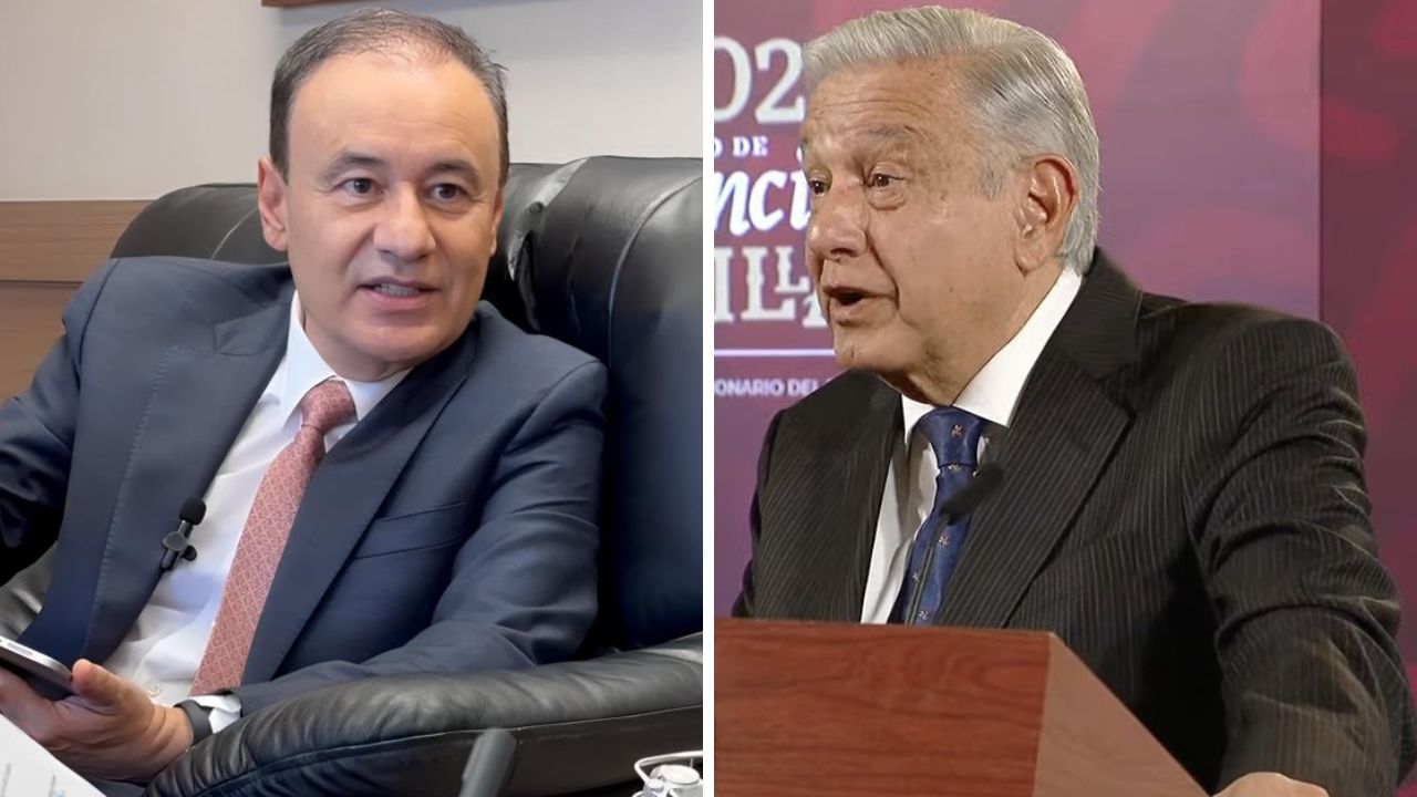 AMLO y Alfonso Durazo se reunirán este jueves en Sonora