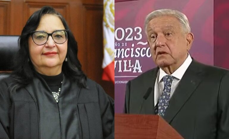 amlo norma pina 1