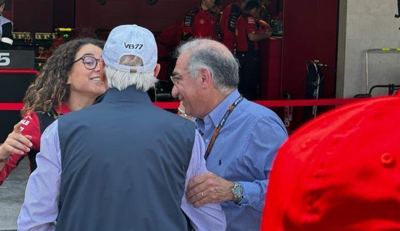 Se lanza AMLO contra ministro Pérez Dayán por ir a GP de México