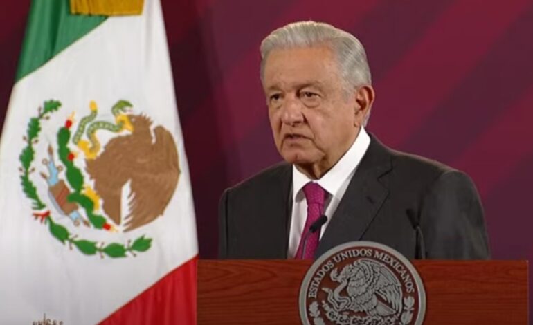 amlo san francisco