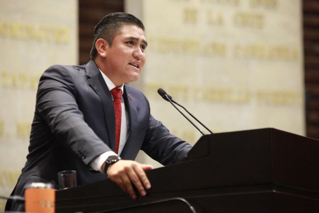 Diputado de Morena propone reforma para fortalecer los derechos de las personas adultas mayores en México