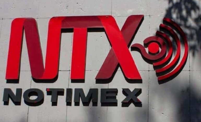 extincion Notimex