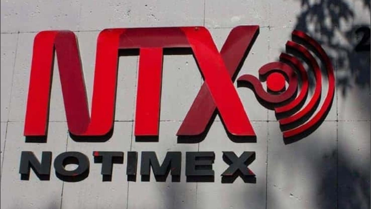 AMLO envía decreto para la extinción de Notimex