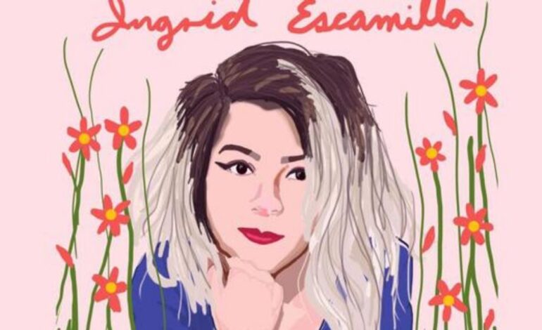 feminicidio de Ingrid Escamilla