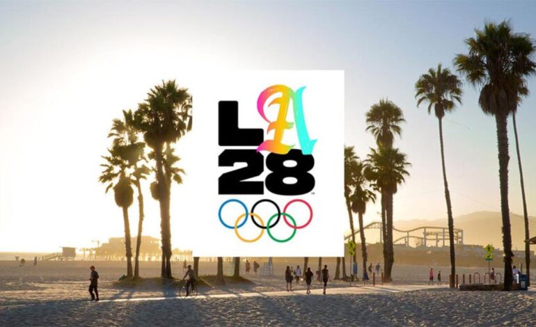 los angeles 2028 sumaria cinco nuevos deportes a su programa olimpico