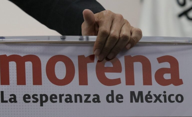morena