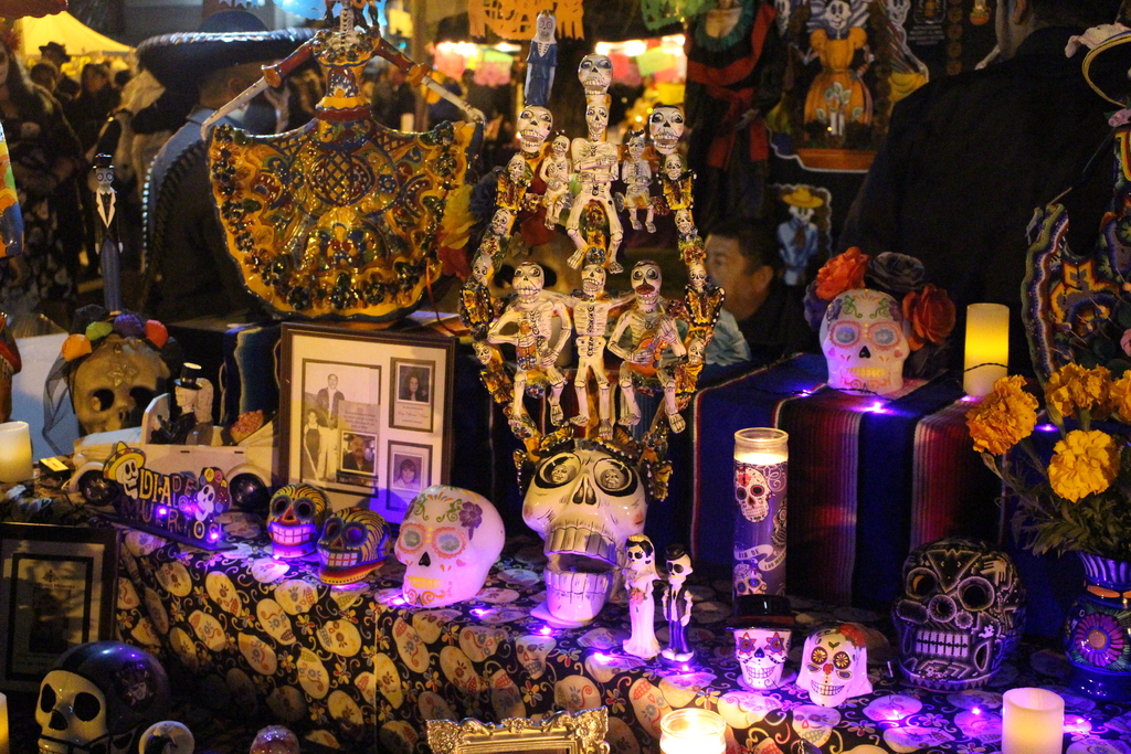 Día de Muertos, El Buen Fin y época decembrina: fechas clave de venta que los emprendedores no deben dejar pasar