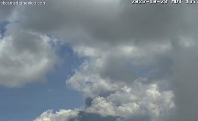 popocatepetl ceniza